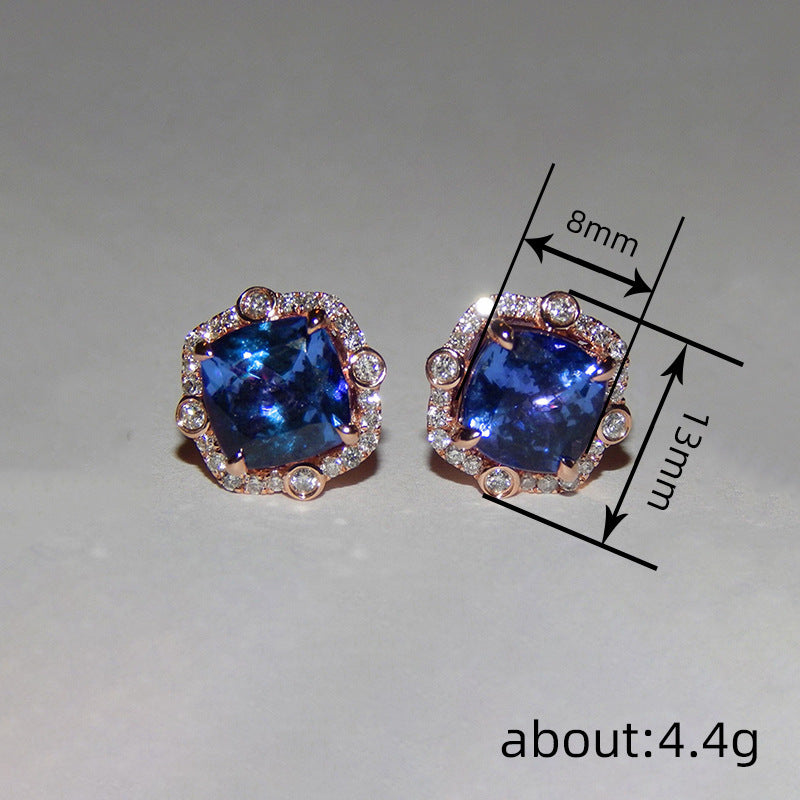 Beautiful Earring with Unique Style