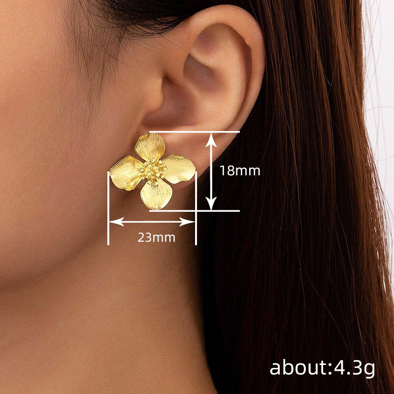 Charming Earring for Any Occasion
