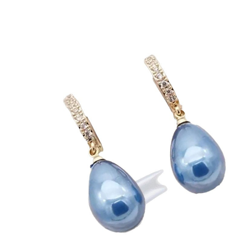 Elegant Pearl Earring for Every Occasion