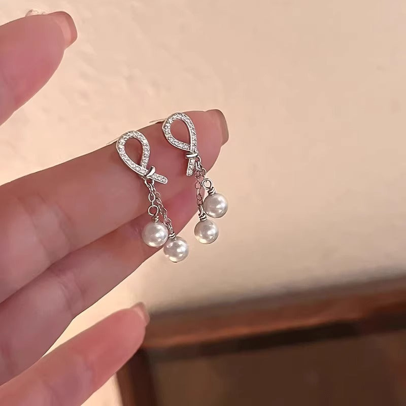 Elegant Pearl Earring for Every Occasion