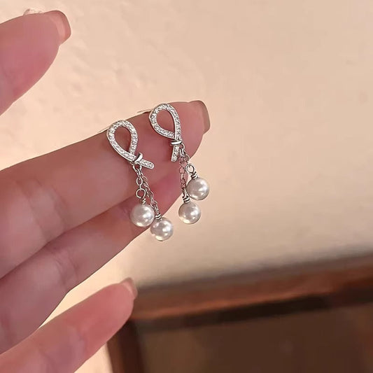 Elegant Pearl Earring for Every Occasion