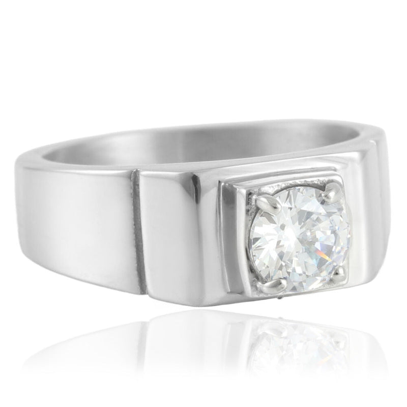 Stunning Ring for Daily Wear