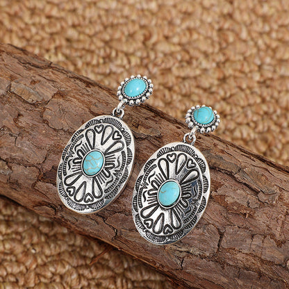 Romantic Earring for Special Moments