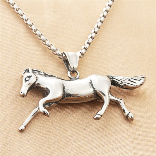Romantic Pendant for Special Moments