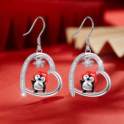 Romantic Earring for Special Moments