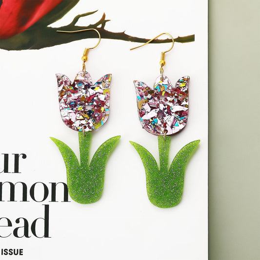 Charming Earring for Any Occasion