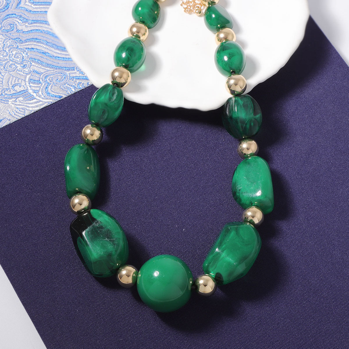 Beautiful Necklace with Unique Style