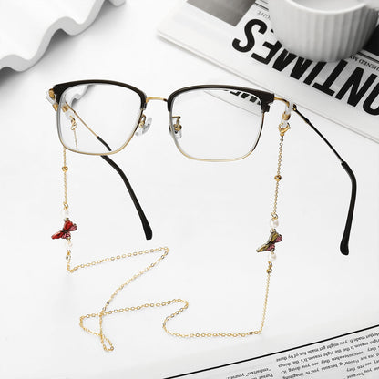 Elegant Pearl Chain for Every Occasion