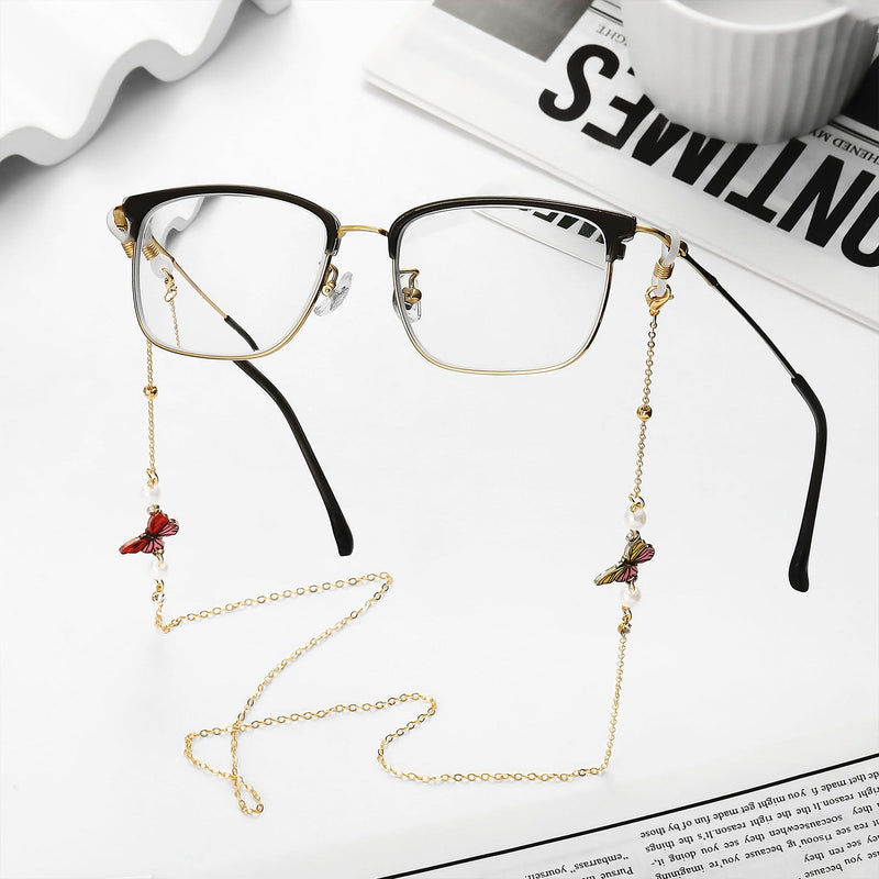 Elegant Pearl Chain for Every Occasion