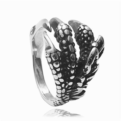 Elegant Ring for Every Occasion