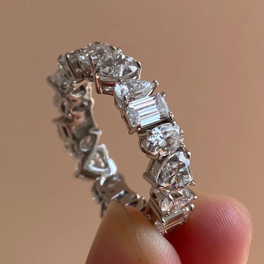 Stunning Ring for Daily Wear