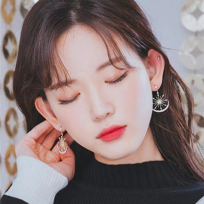 Stunning Earring for Daily Wear
