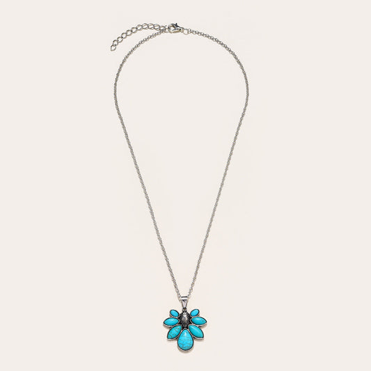 Delicate Artisan Necklace