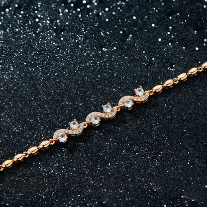 Classic Bracelet with Timeless Appeal