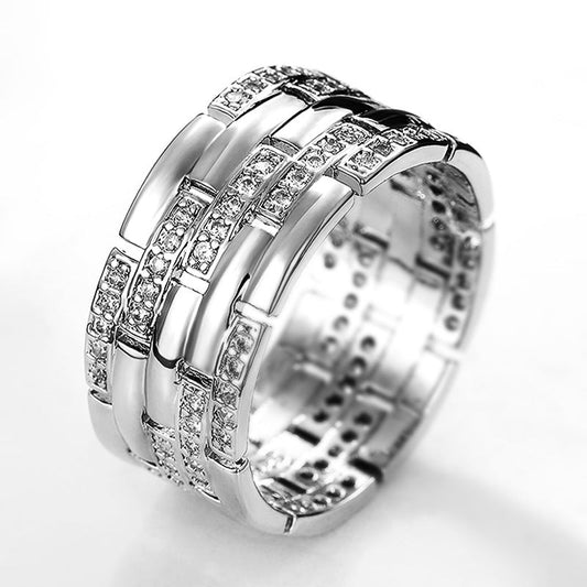 Stunning Ring for Daily Wear