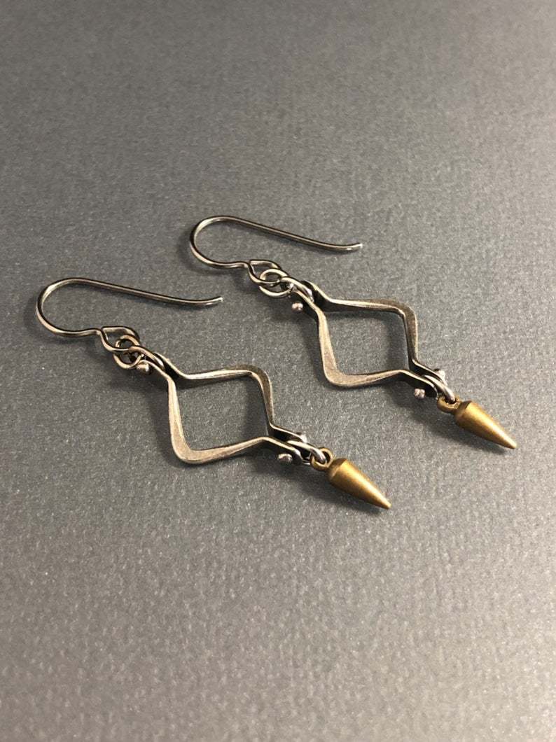 Beautiful Earring with Unique Style