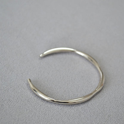 Vintage Handmade Gold Bracelet