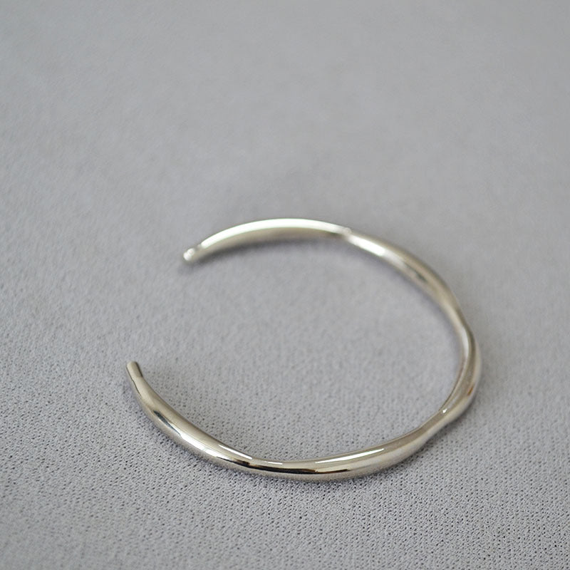 Vintage Handmade Gold Bracelet