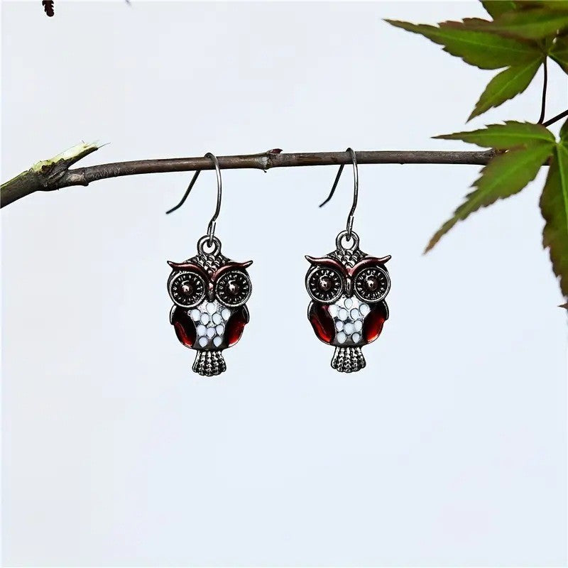 Charming Earring for Any Occasion