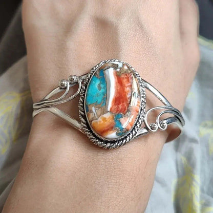 Vintage Handmade Bracelet