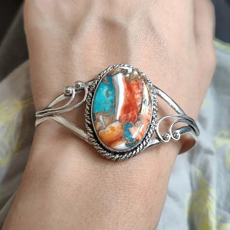 Vintage Handmade Bracelet