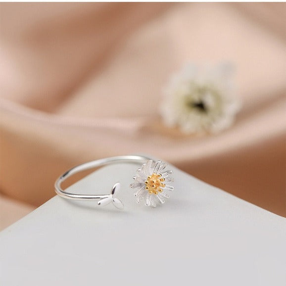 Beautiful Ring with Unique Style