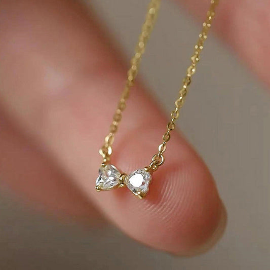 Classic Necklace with Timeless Appeal