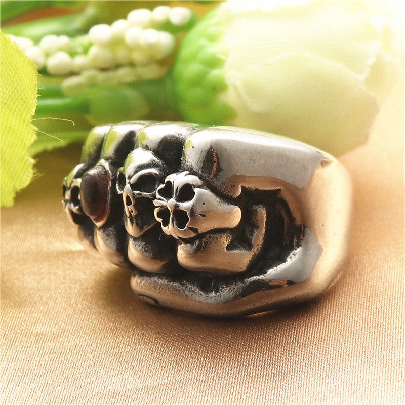 Elegant Ring for Every Occasion