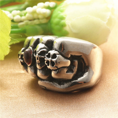 Elegant Ring for Every Occasion