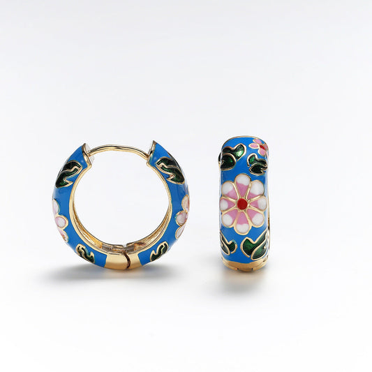 Delicate Artisan Ring