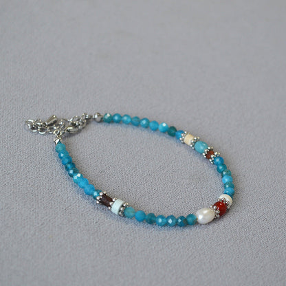 Romantic Bracelet for Special Moments