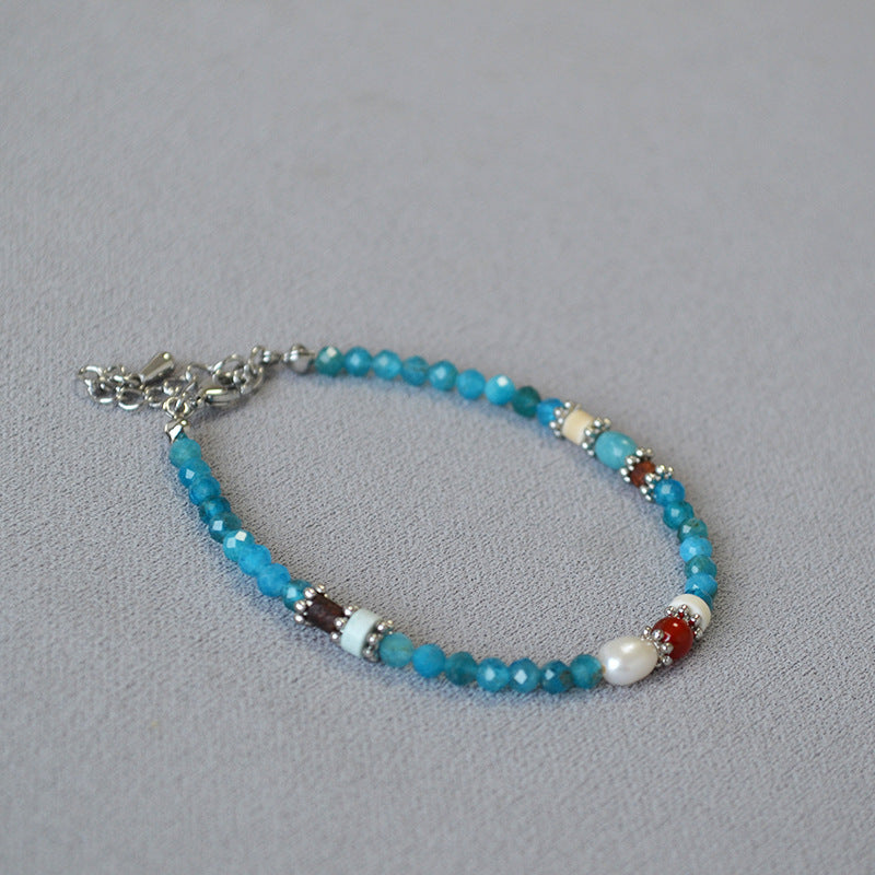 Romantic Bracelet for Special Moments