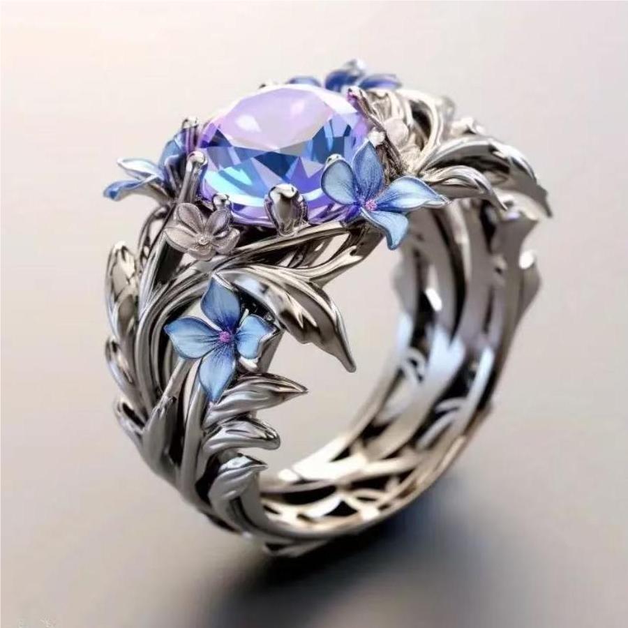 Elegant Ring for Every Occasion