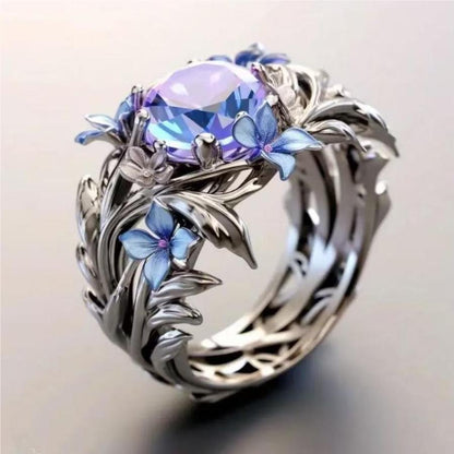 Elegant Ring for Every Occasion