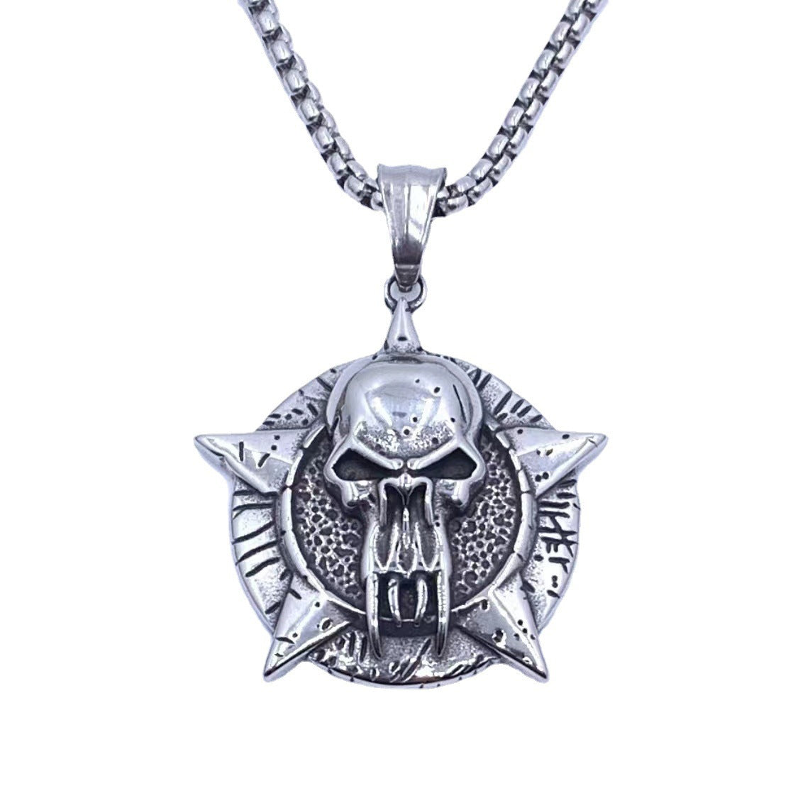 Elegant Pendant for Every Occasion