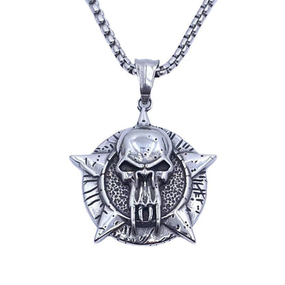 Elegant Pendant for Every Occasion