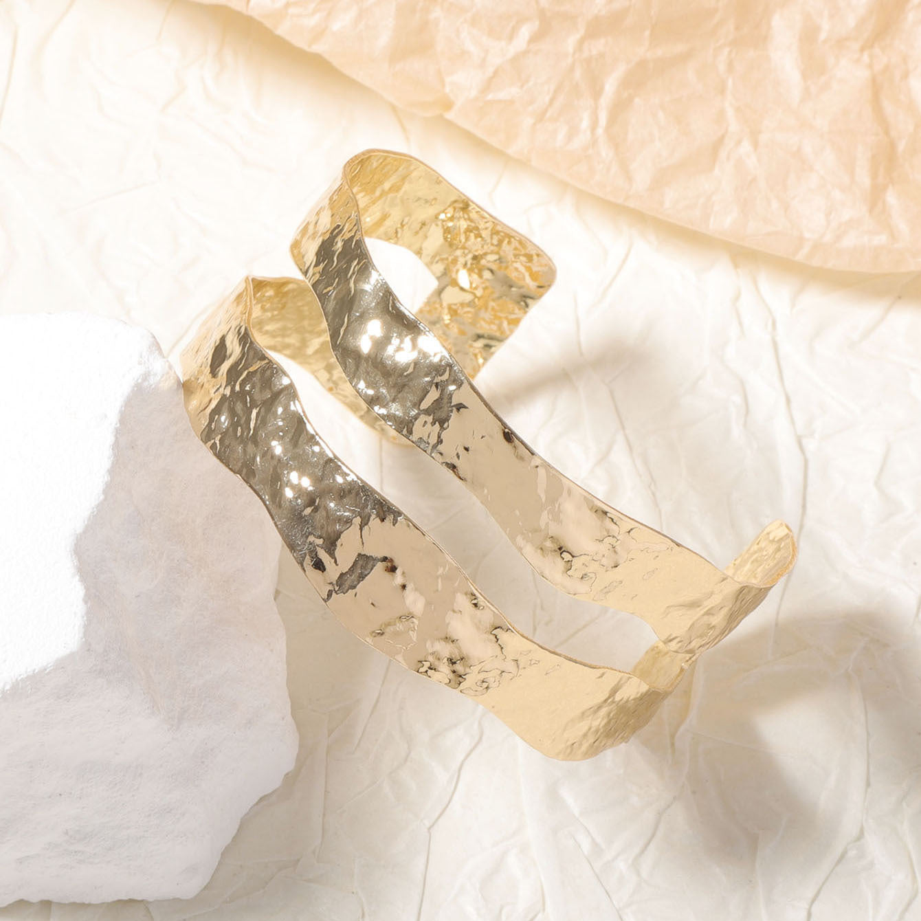 Delicate Artisan Bracelet