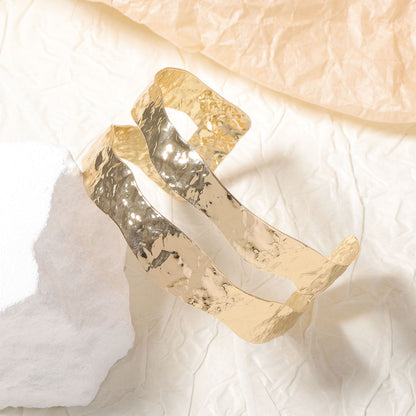 Delicate Artisan Bracelet