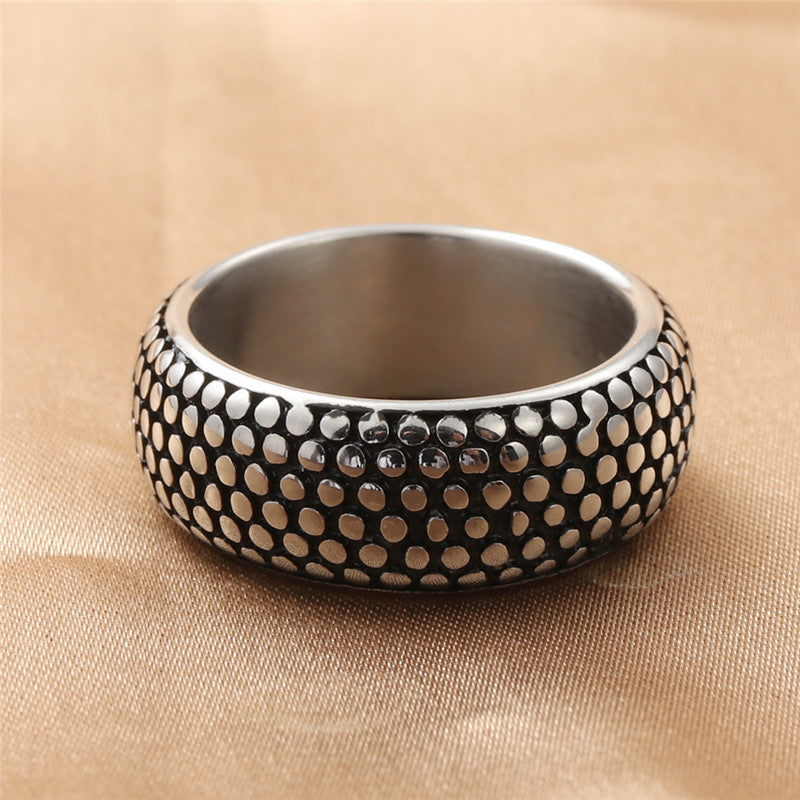 Romantic Ring for Special Moments