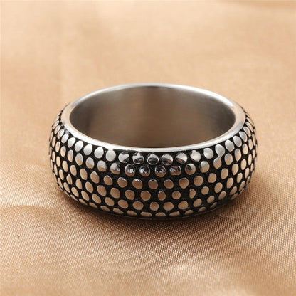Romantic Ring for Special Moments