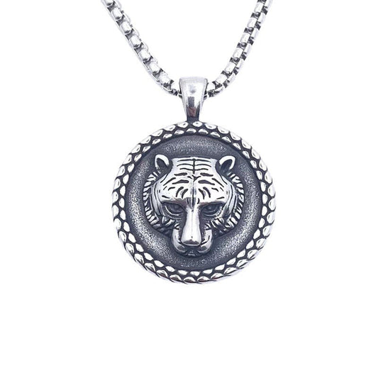 Vintage Handmade Pendant