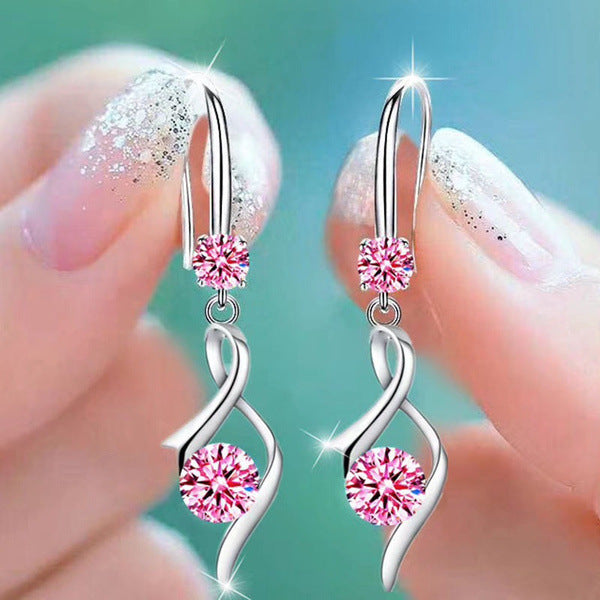 Classic Earring with Timeless Appeal