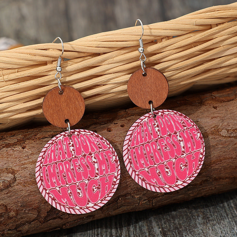 Romantic Earring for Special Moments