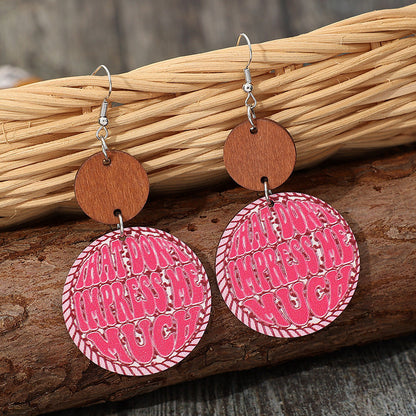 Romantic Earring for Special Moments