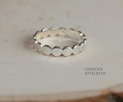 Charming Ring for Any Occasion