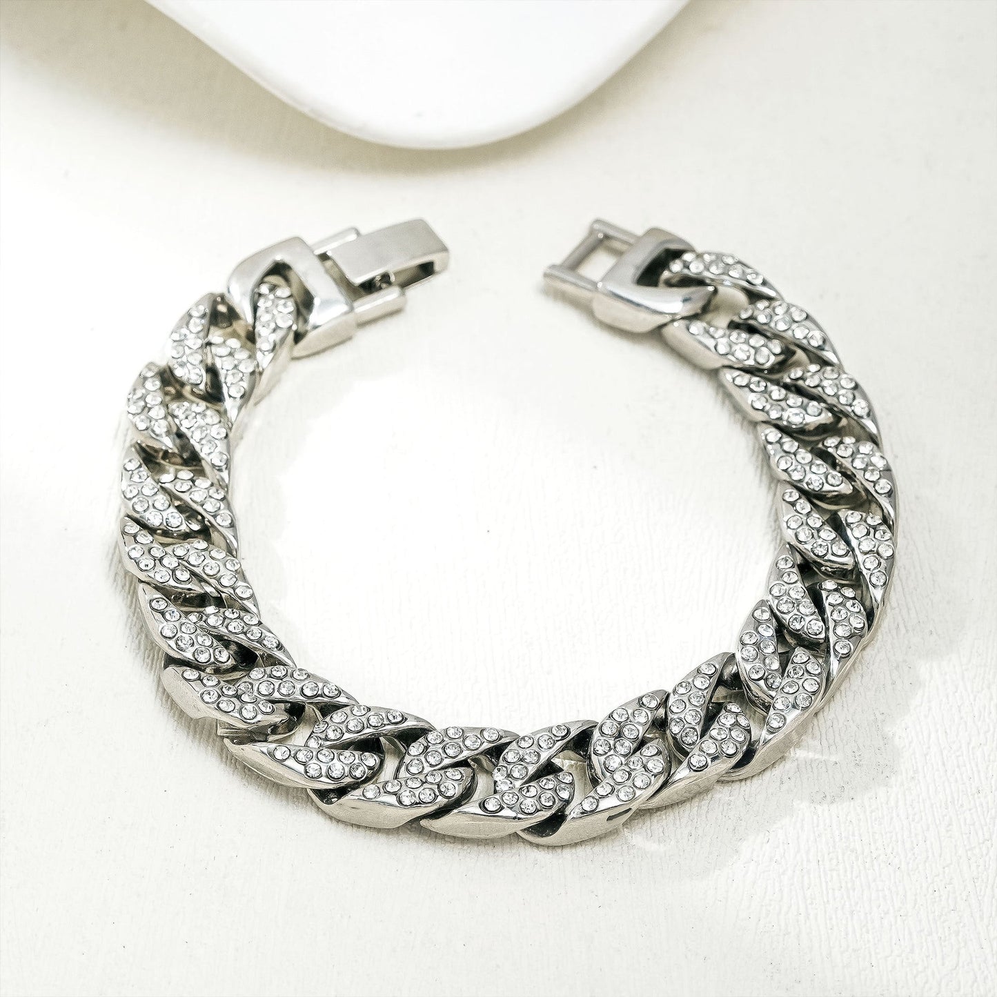 Vintage Handmade Bracelet