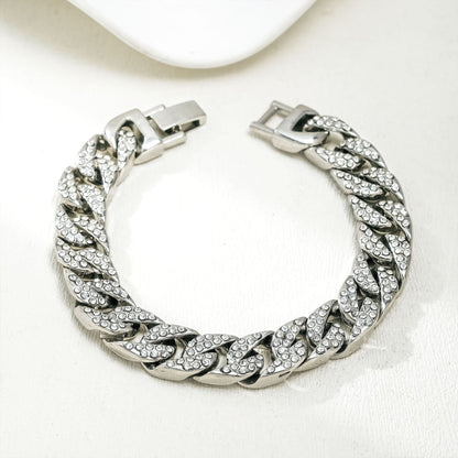Vintage Handmade Bracelet