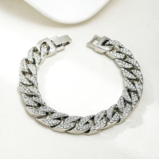 Vintage Handmade Bracelet