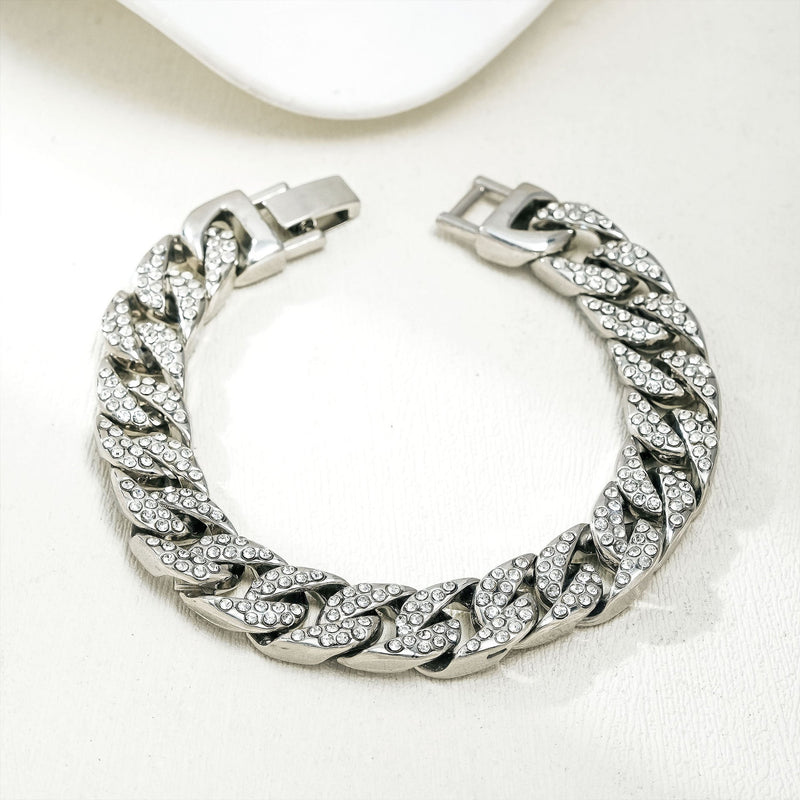 Vintage Handmade Bracelet