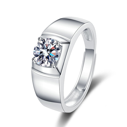 Charming Ring for Any Occasion